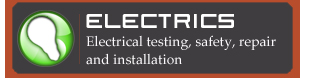 London electrical safety testing and installation