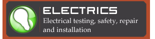 Electricians East London