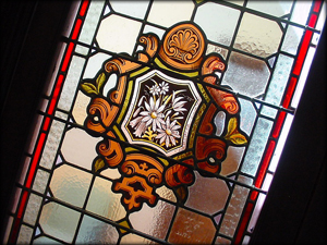 leadlights repair