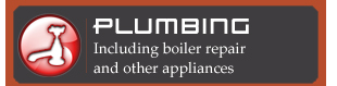 Plumbing and heating East London